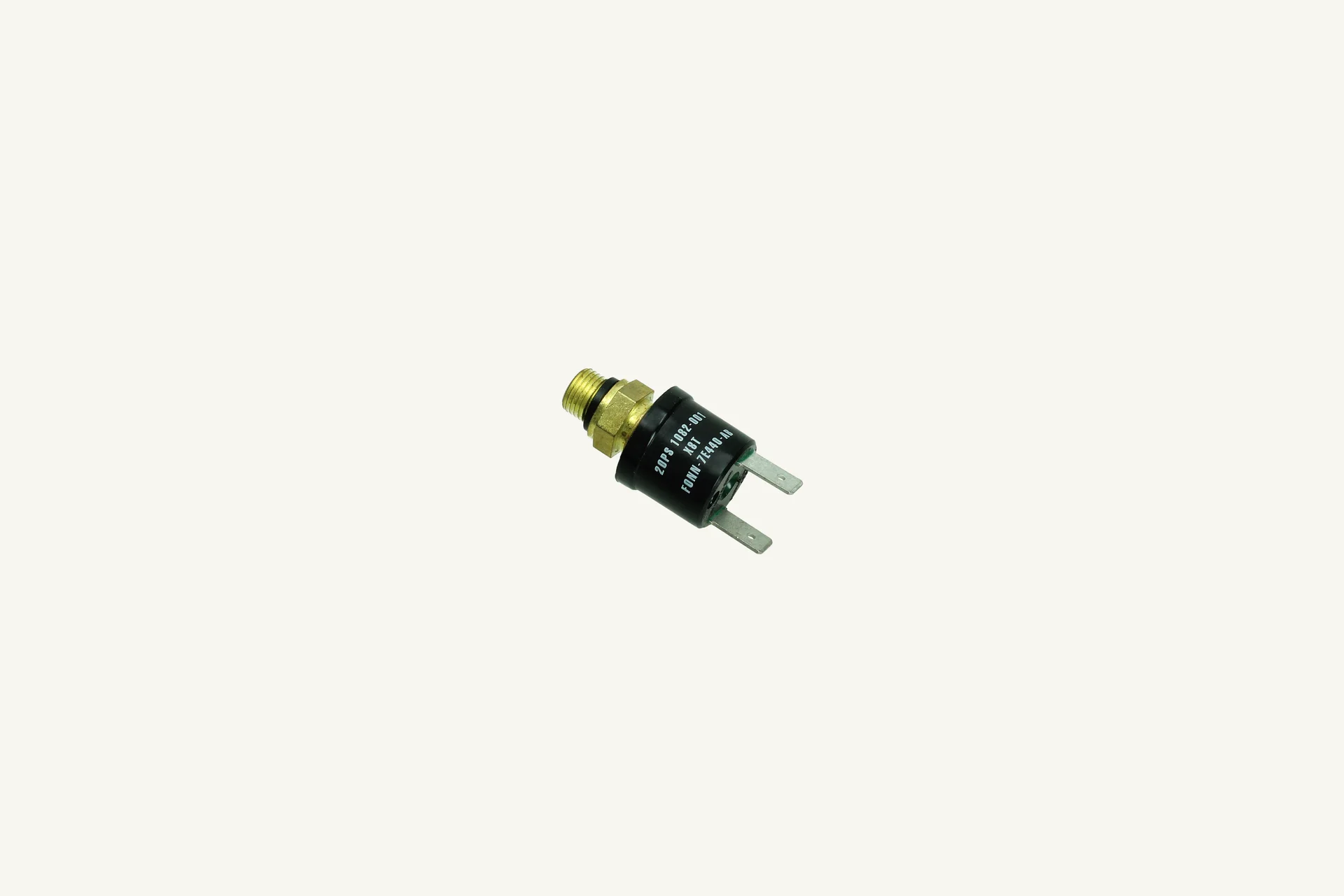 Oil Pressure Switch