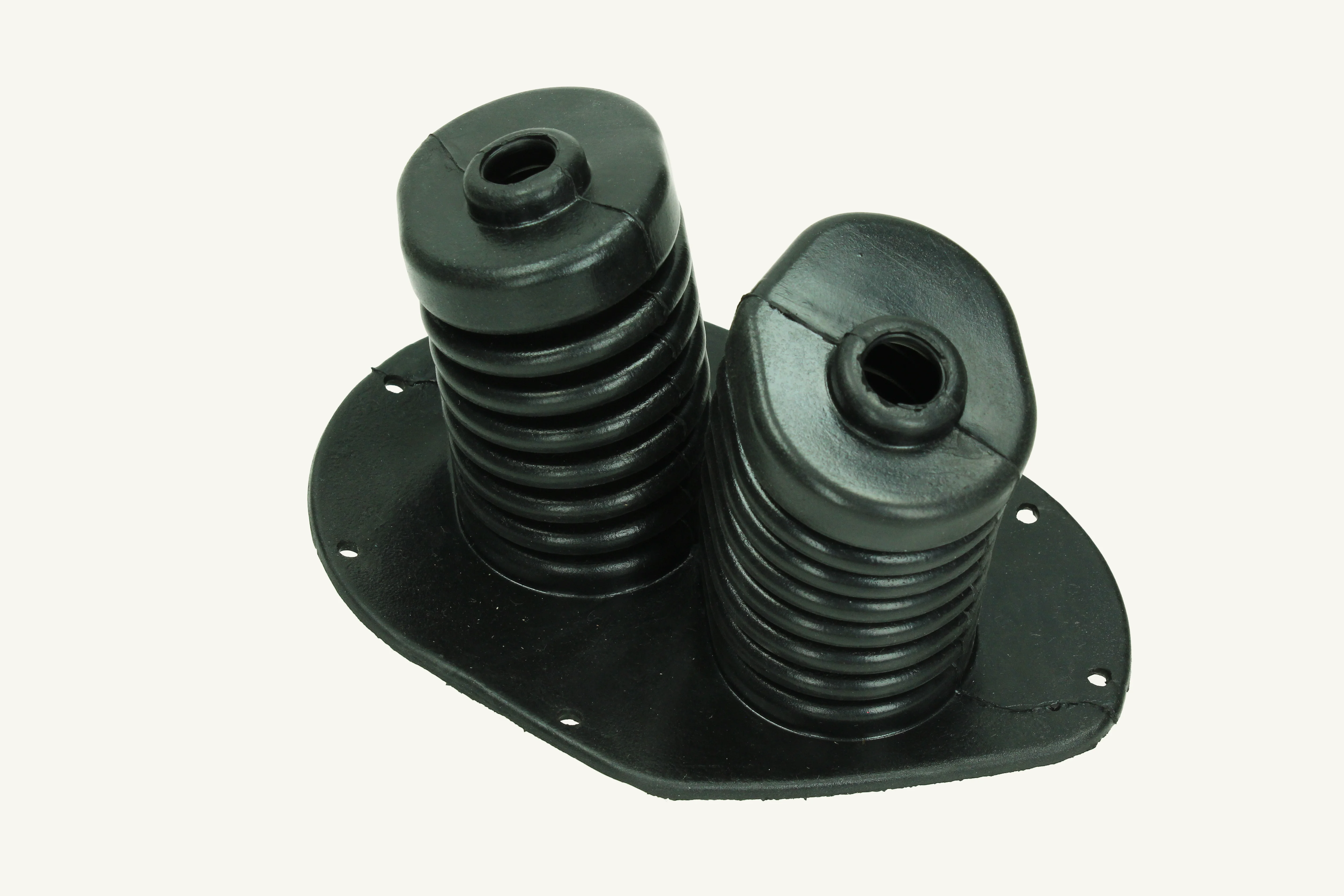 Faltenbalg Schalthebel
