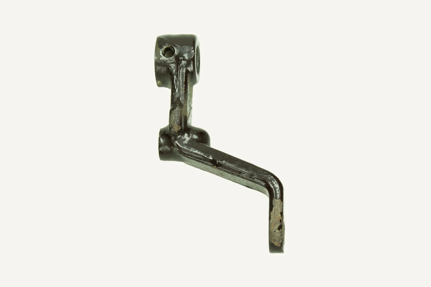 Schalthebel 100x75mm (Occasion)