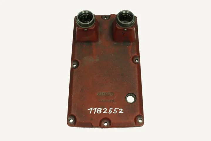 Gear Lever Cover