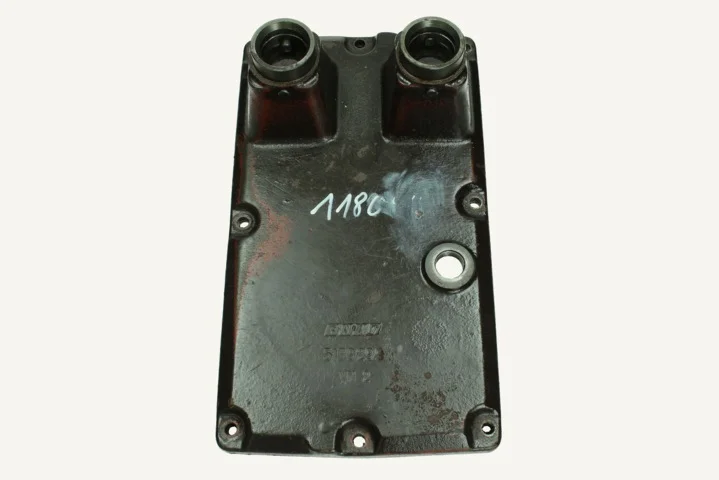 Gear Lever Cover (Occasion)