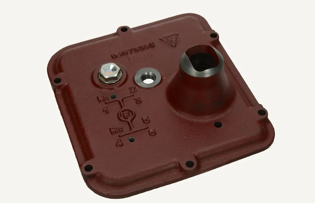 [1004561] Gear Lever Cover 216x233mm
