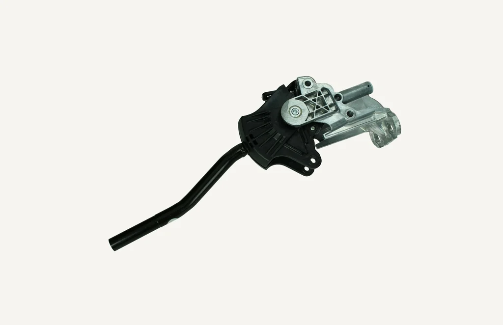 Gear Lever Unit reinforced Aluminium