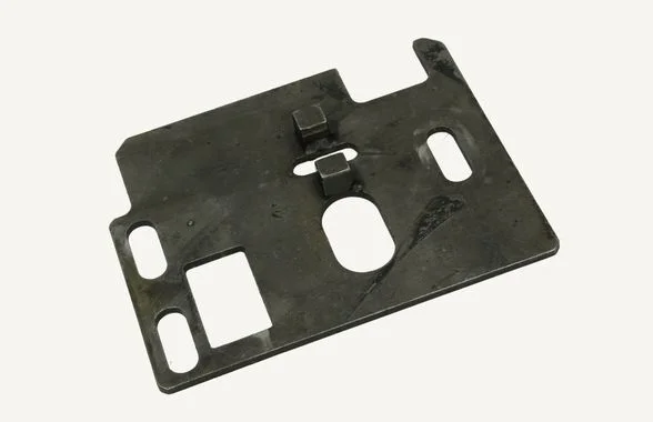[1071148] Gear Lever Guide Plate (Occasion)