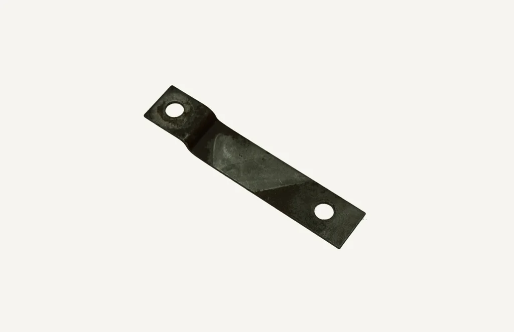 [1073311] Plaque guide levier de vitesses (Occasion)