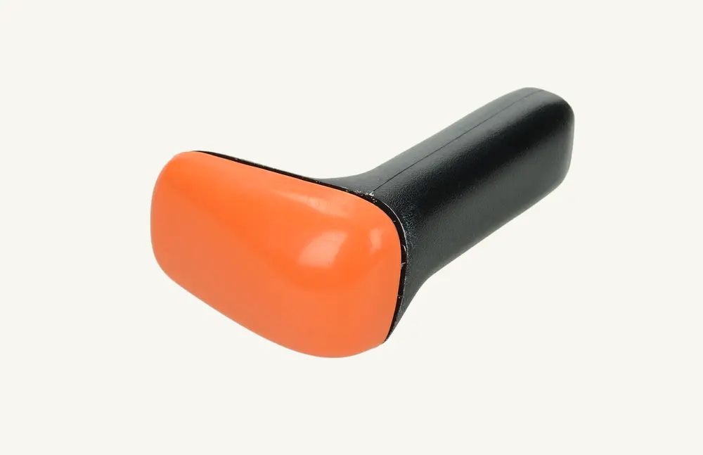 [1011793] Schalthebelgriff orange 11x21mm Hi-Lo