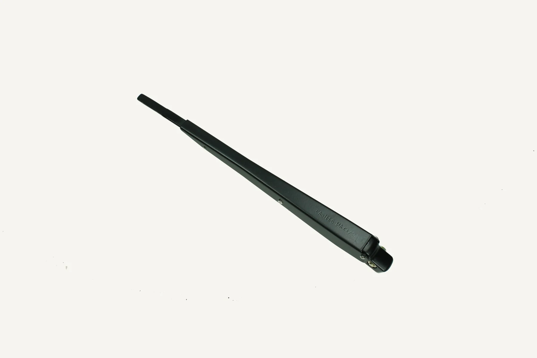 [1015578] Wiper Arm 8x3x250mm adjustable 250-400mm