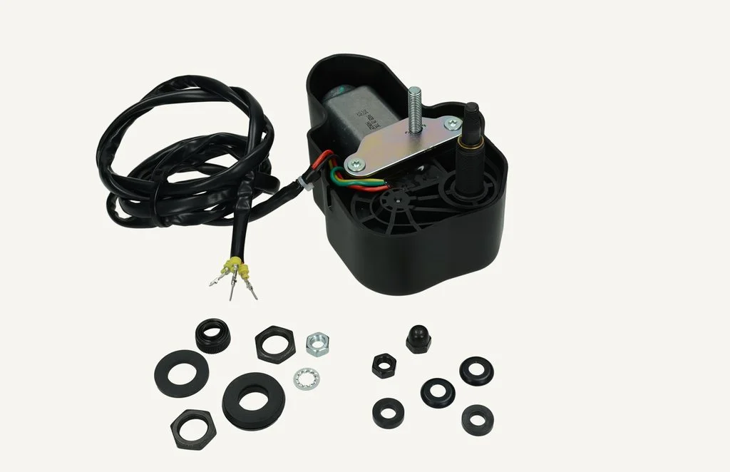 [1059083] Scheibenwischermotor 160°