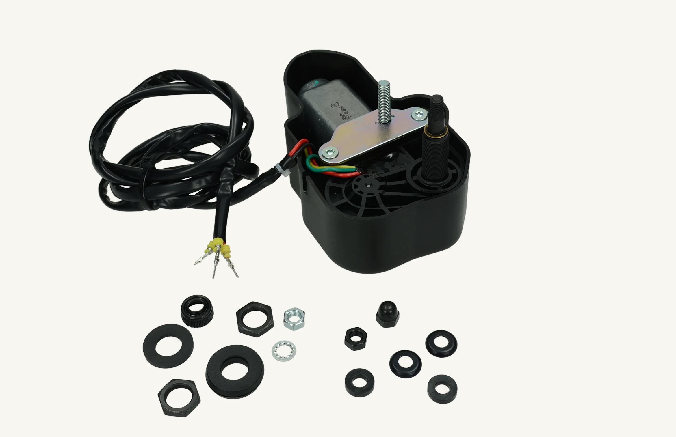 Scheibenwischermotor 160°