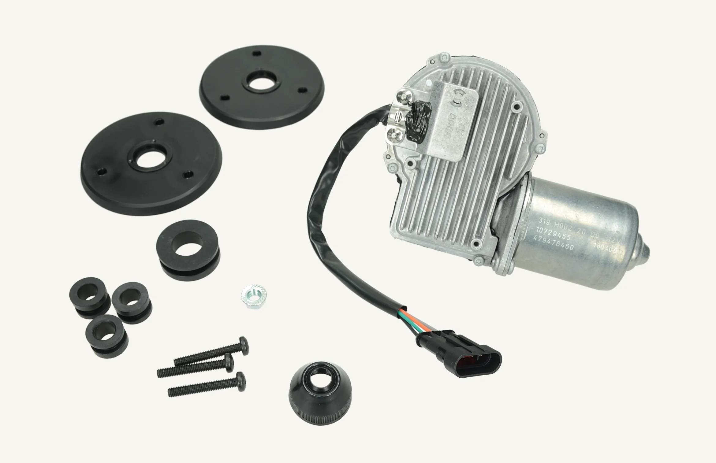 [1069881] Scheibenwischermotor 2 Stufen 165° 200°