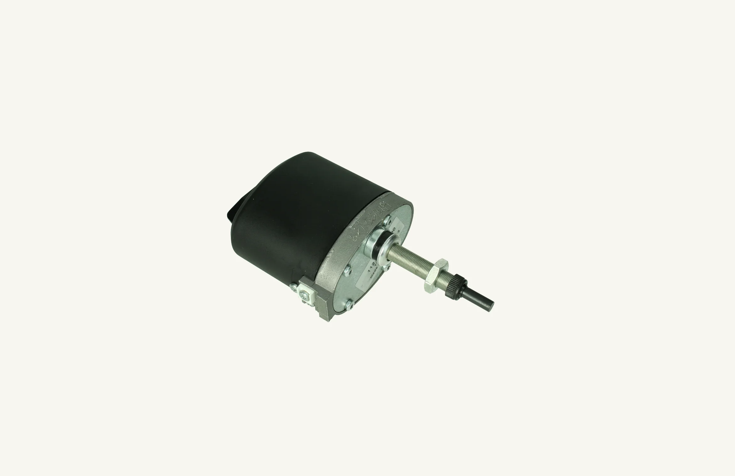 Scheibenwischermotor 85°