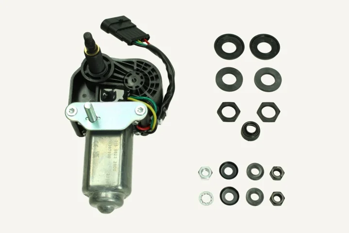 [1182324] Wiper Motor Doga