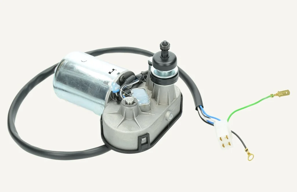 [1014204] Wiper Motor Front Baskurt