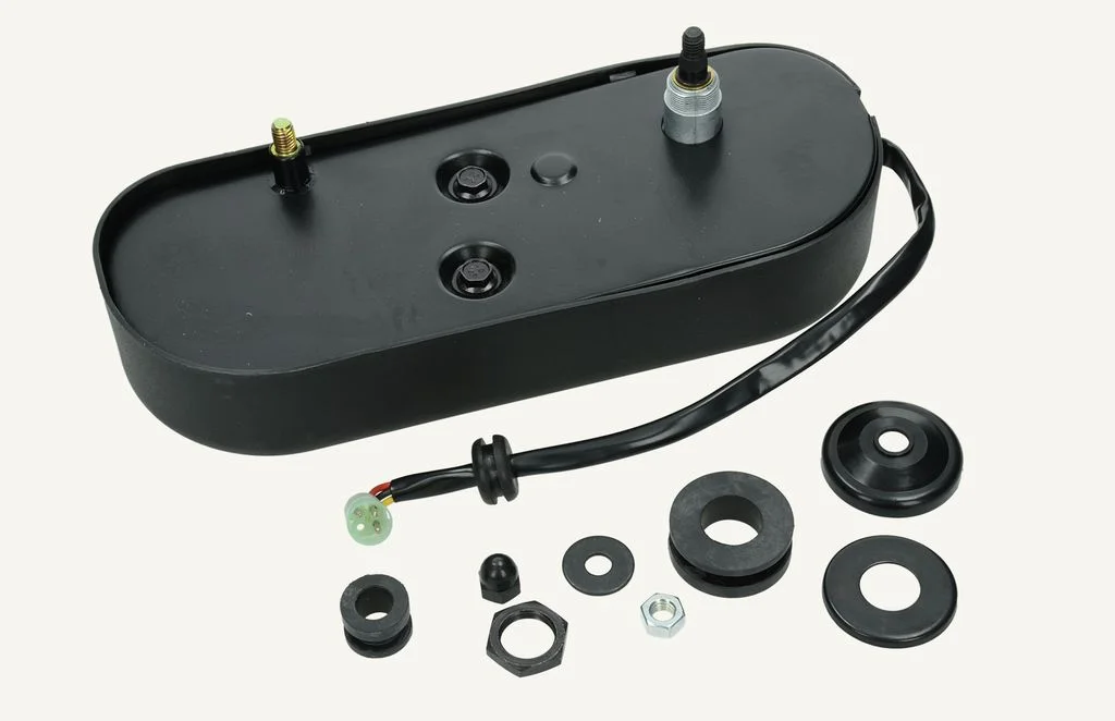 [1011982] Wiper Motor Rear