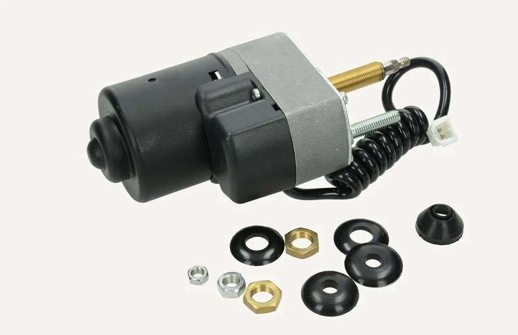 [1008757] Scheibenwischermotor OSLV 90 Winkelgrad