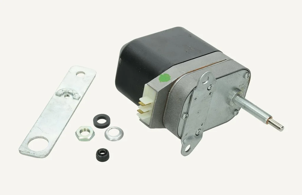 [1009497] Scheibenwischermotor Siac Kabine