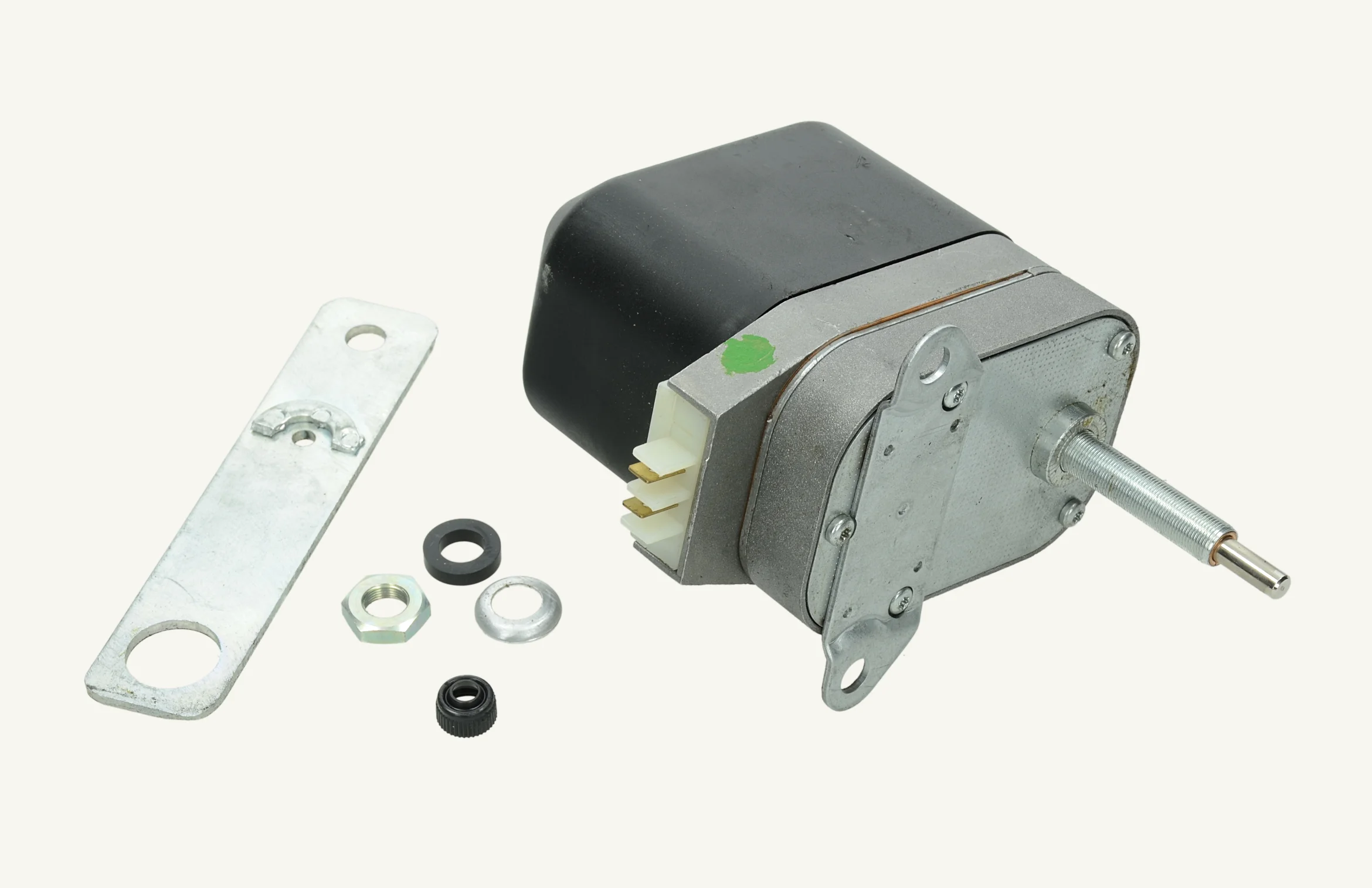 Scheibenwischermotor Siac Kabine
