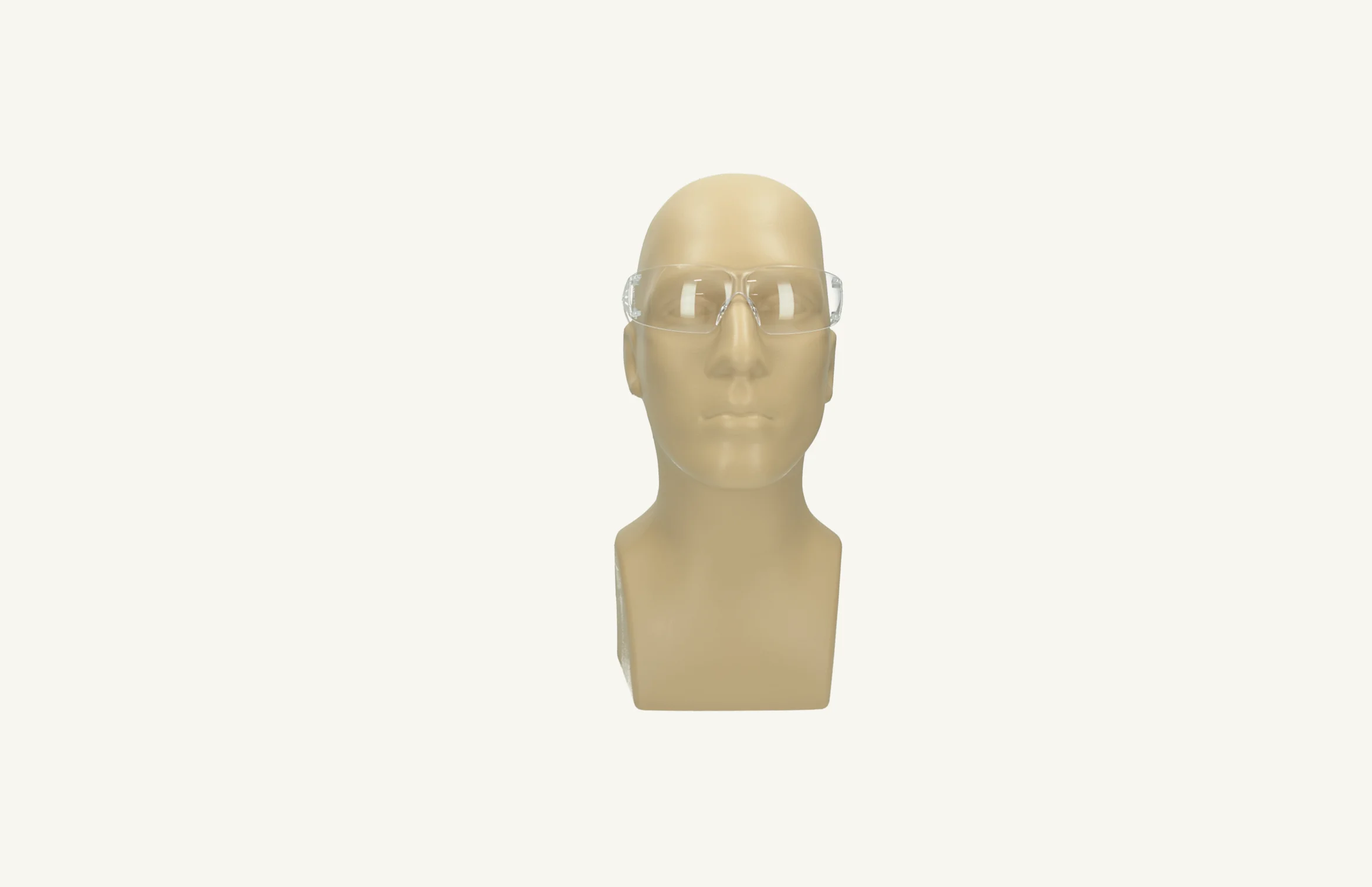 [1060810] 3M Schutzbrille Securifit 200 klar