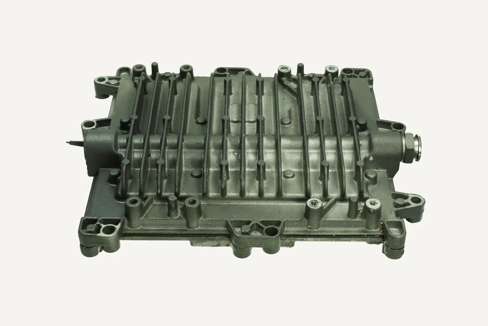 [1183352] ECU Motor Steuergerät (Occasion)
