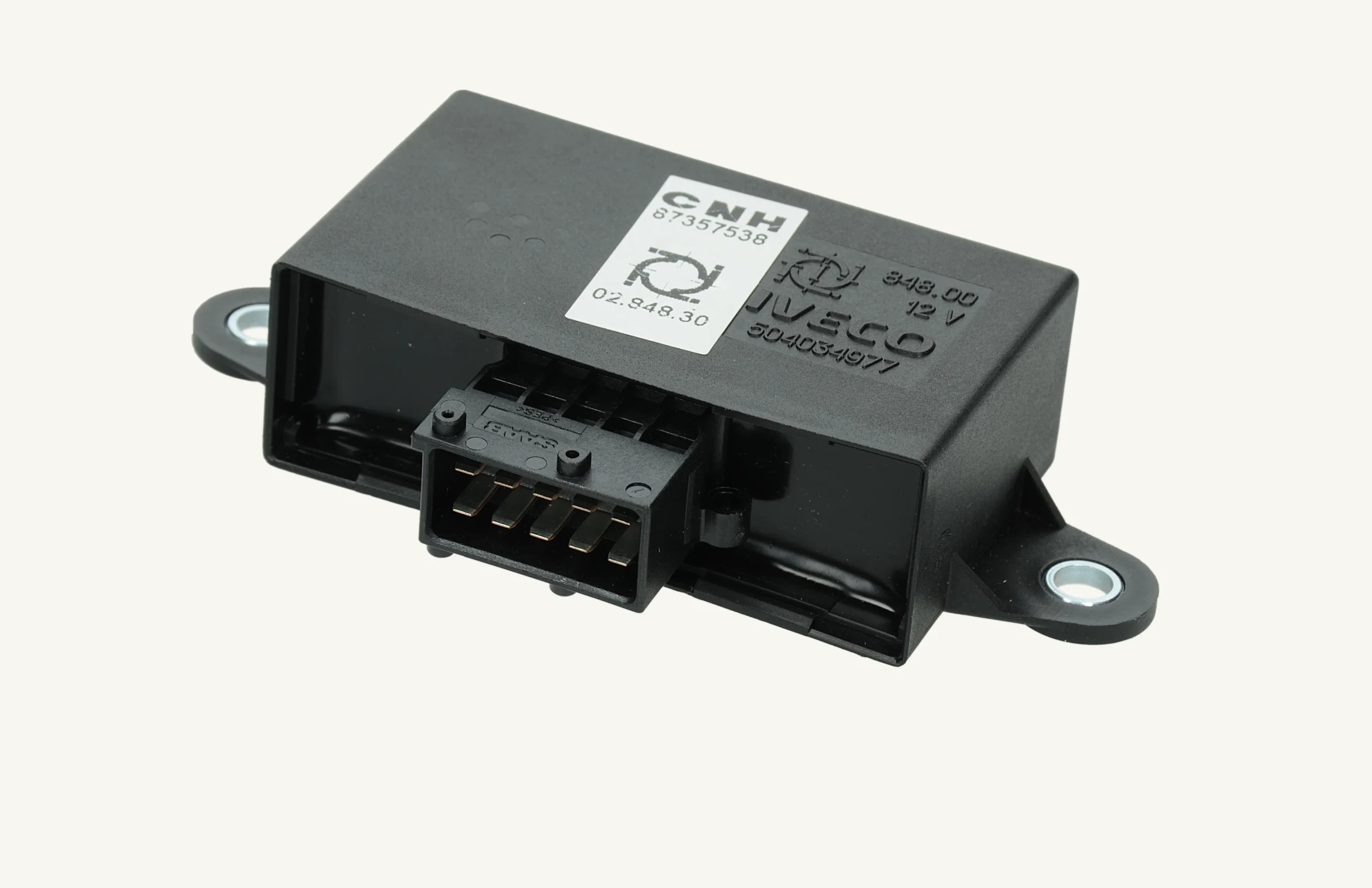 [1050422] ECU Motorvorwärmung