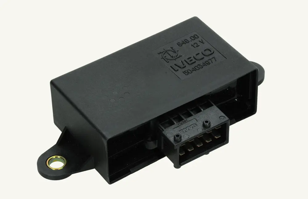 [1010726] ECU Motorvorwärmung