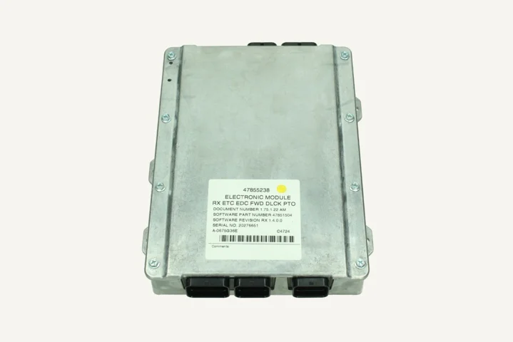 [1060907] ECU distributeur