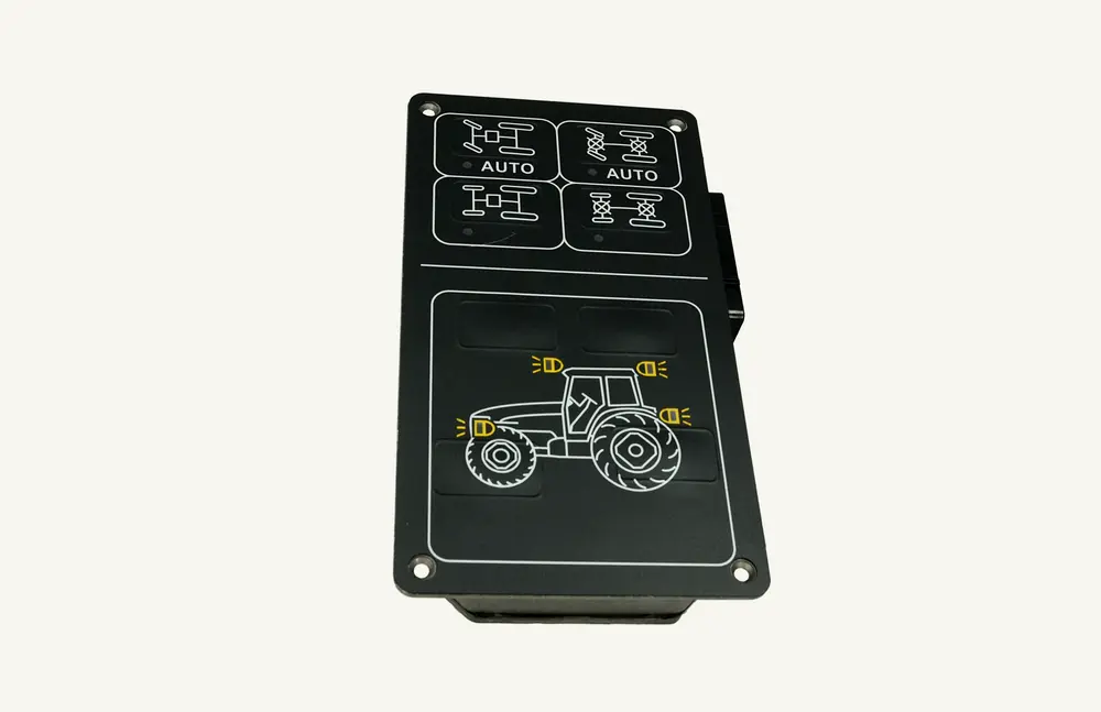 [1014118] ECU mit Terralock