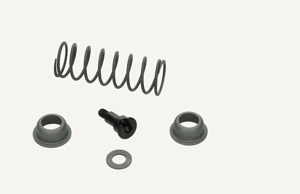 [1017539] Detent Kit Control Valve