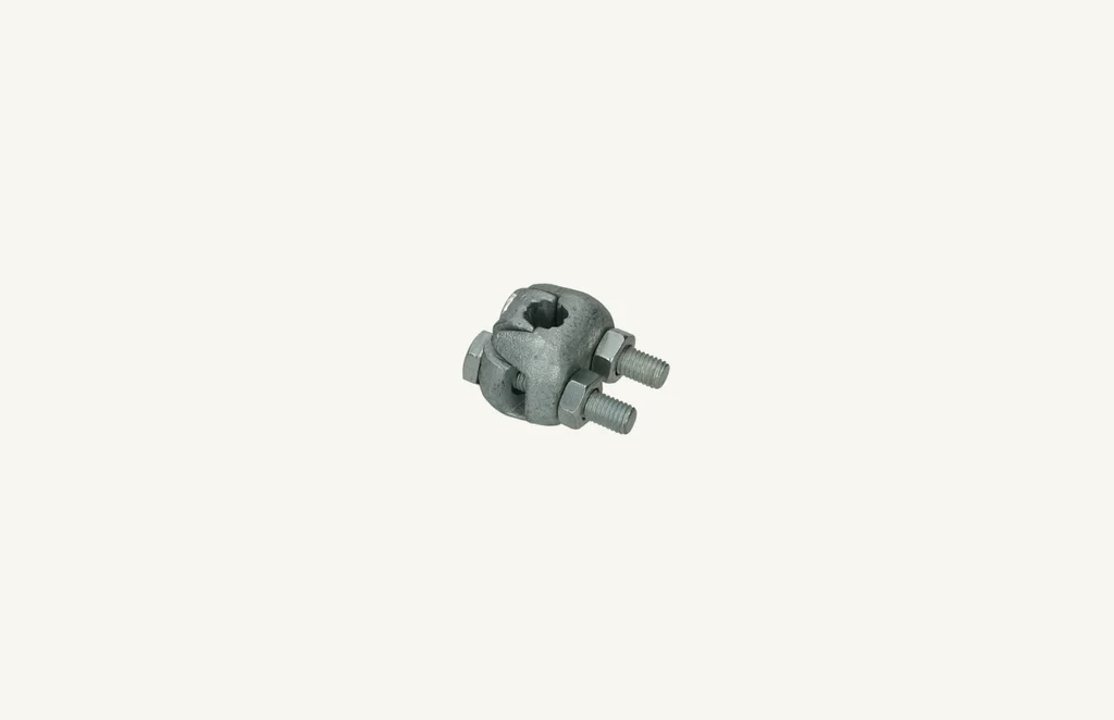 [1062583] Securite Clamps