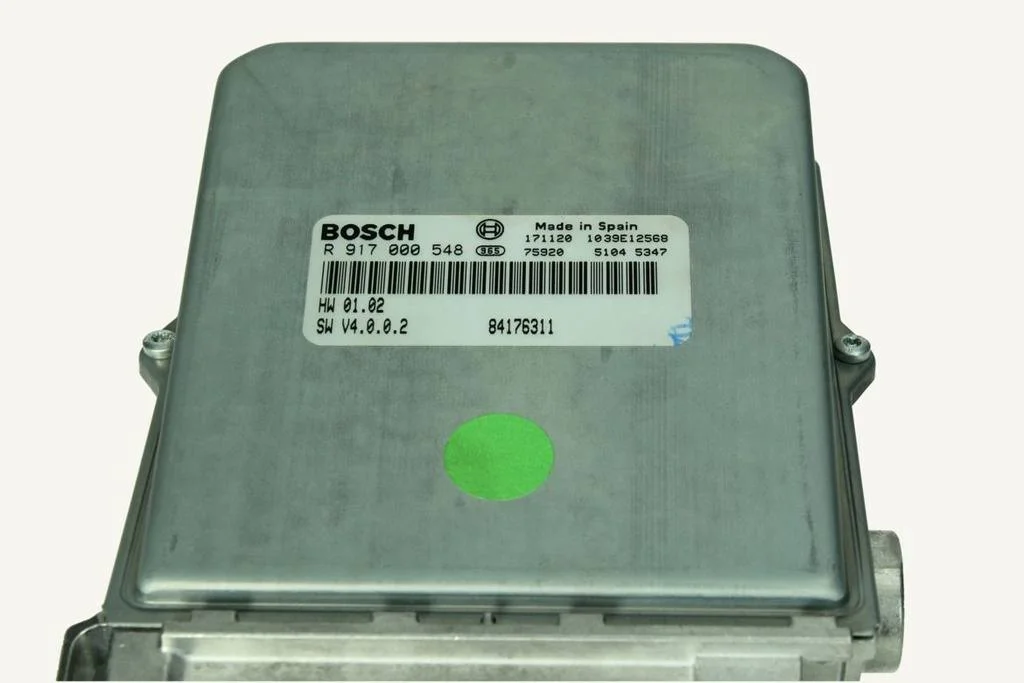 [1055675] Distributeur ECU EHR