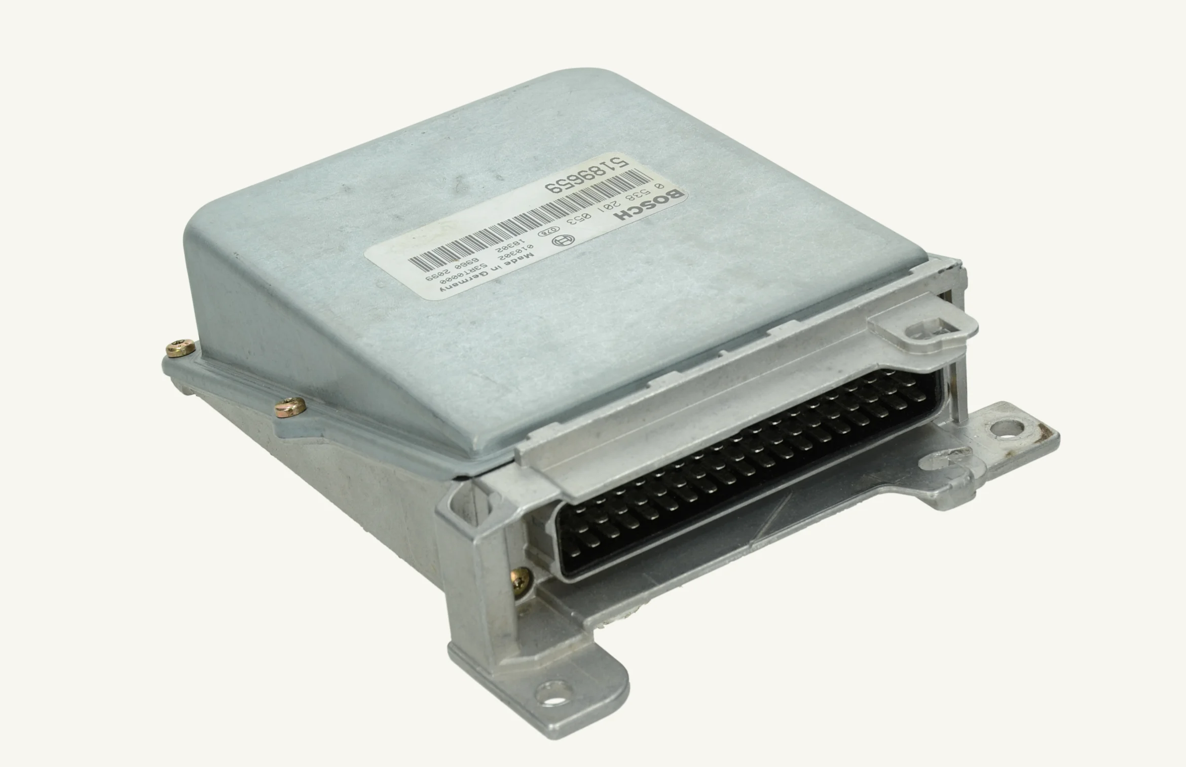 Steuergerät ECU EHR