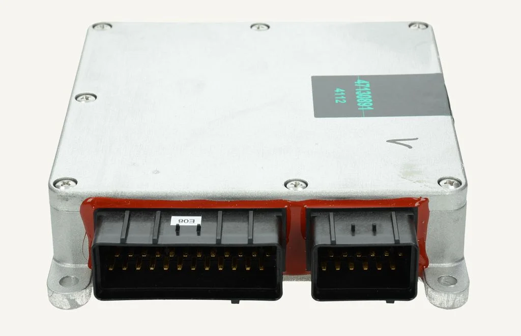 Control Valve ECU Gearbox from Chassis 1255651