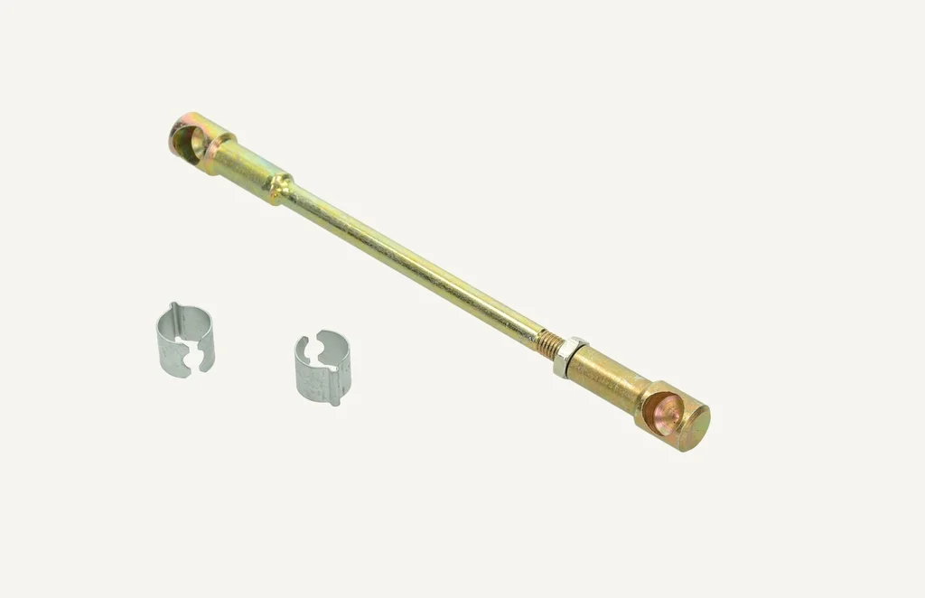 [1007923] Tige commande pour distributeur 173mm