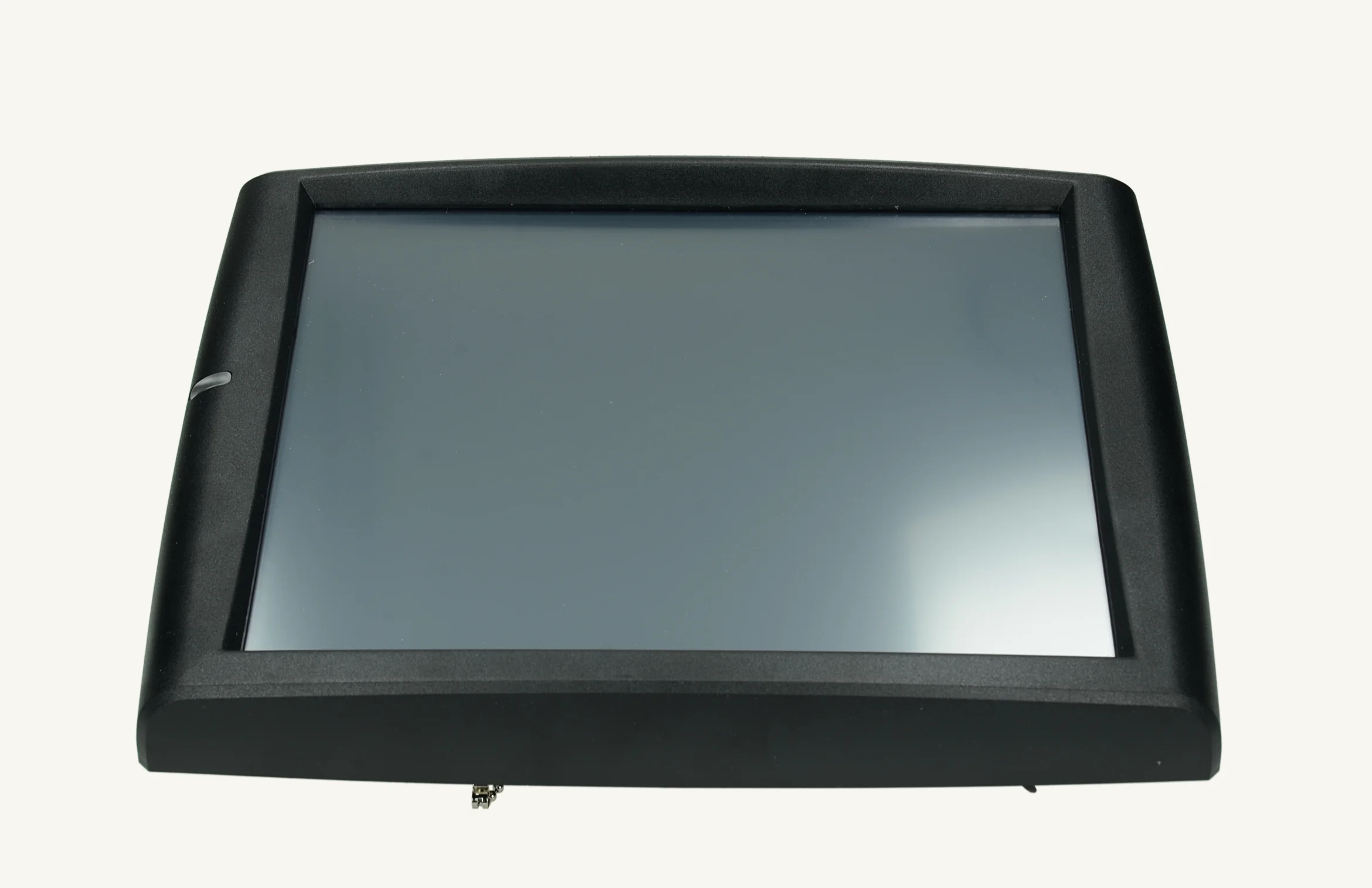 GPS Monitor