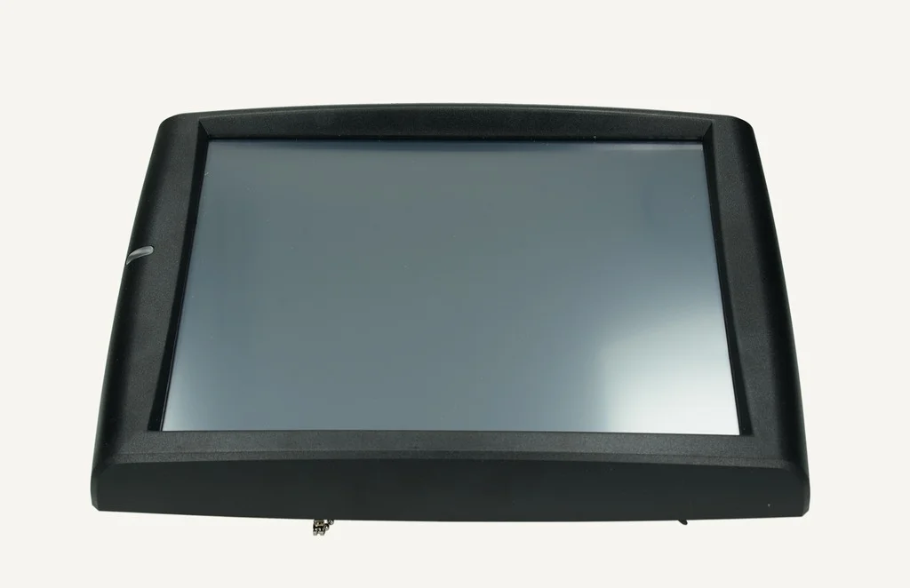 GPS Monitor
