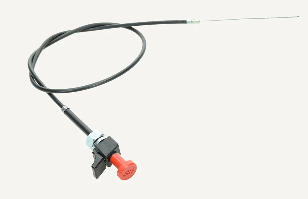 [1000768] Stop Cable 1015/1210mm