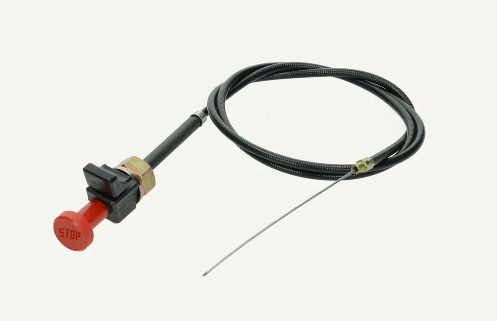 [1000517] Câble arrêt 1190/1360mm