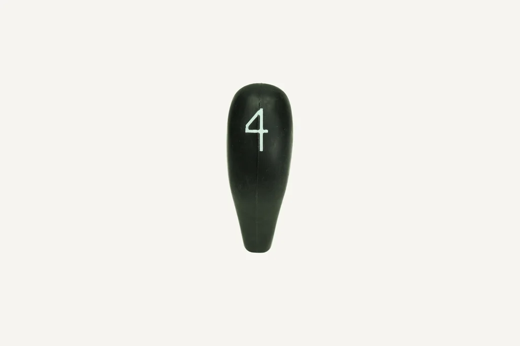 Control Handle