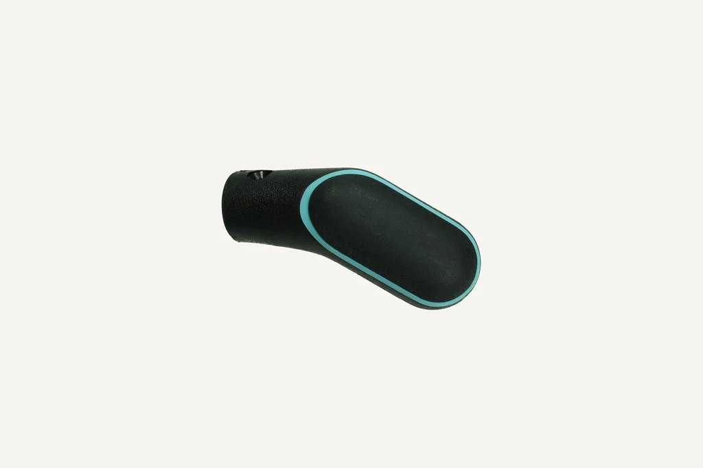 [1080182] Control Handle blue