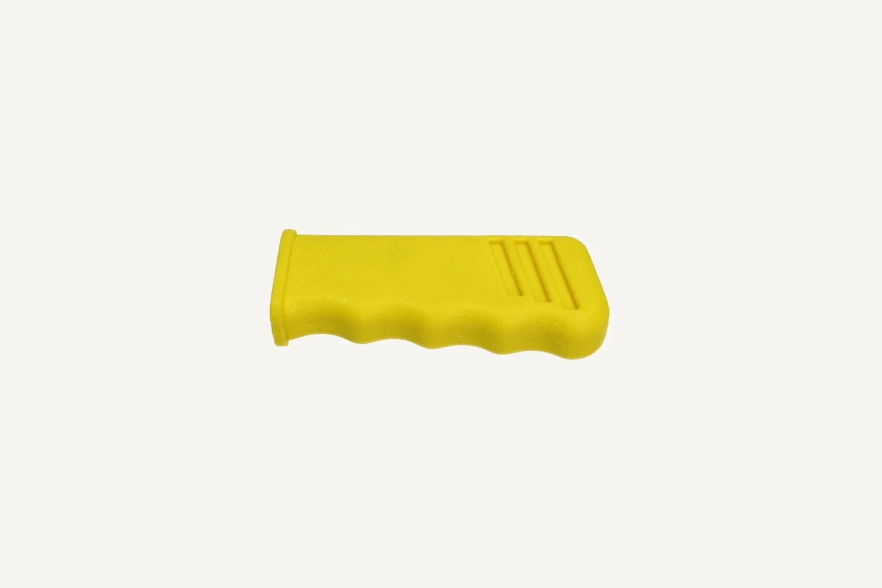 Bediengriff gelb 10x25mm