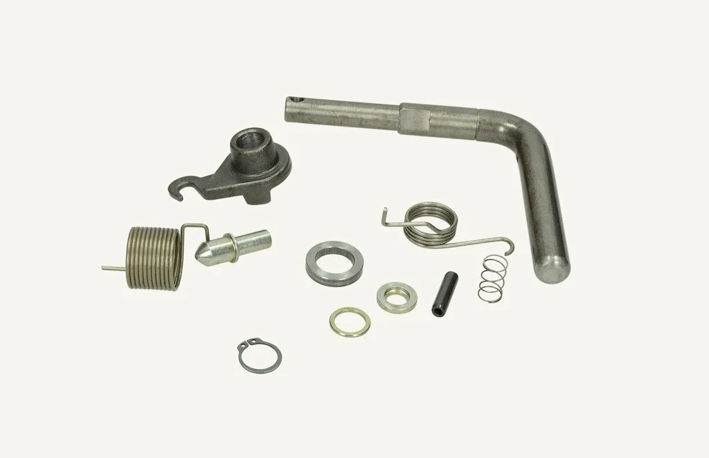 [1055234] Control Handle complete Sauermann HS1500