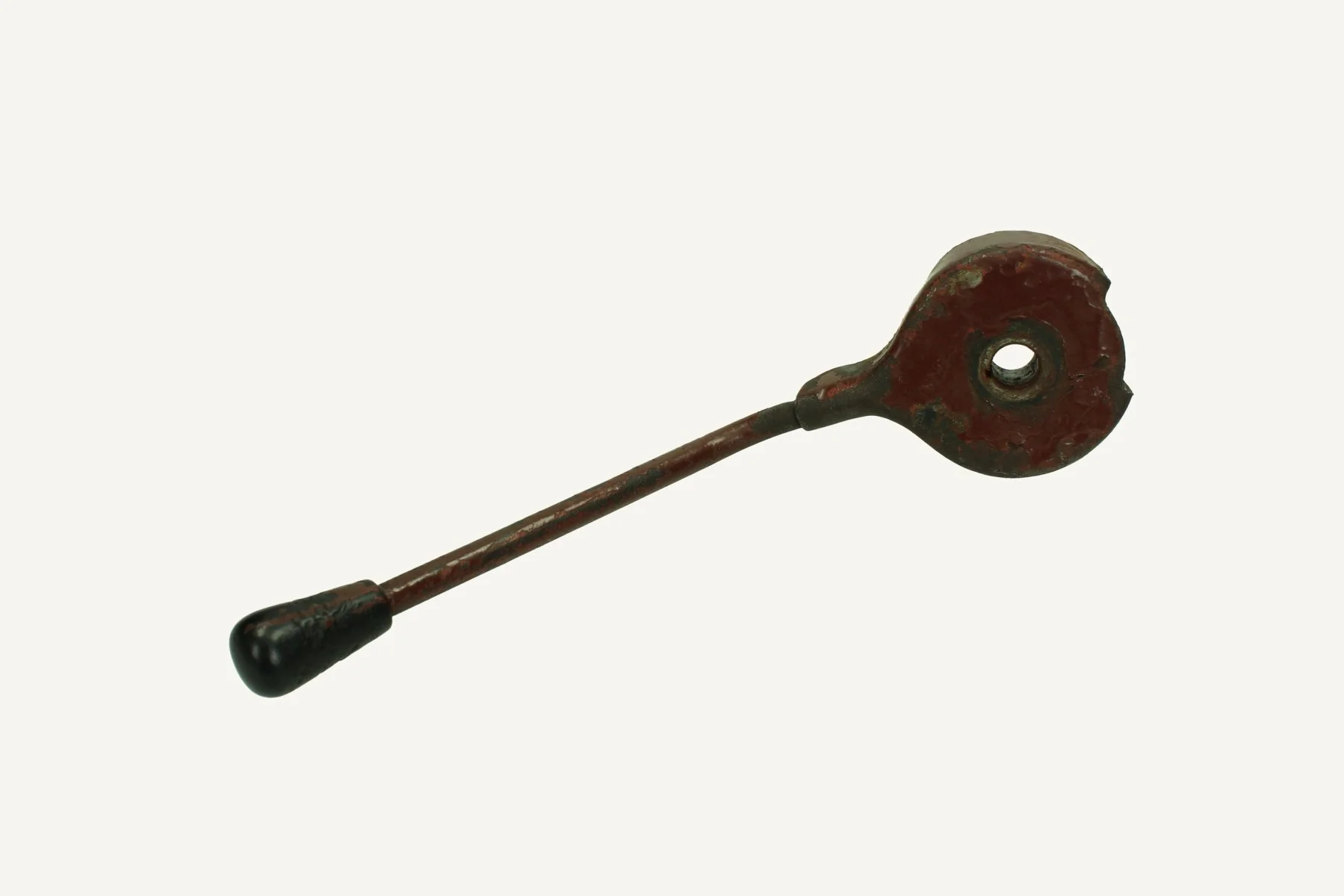 [1182223] Control Lever (Occasion)