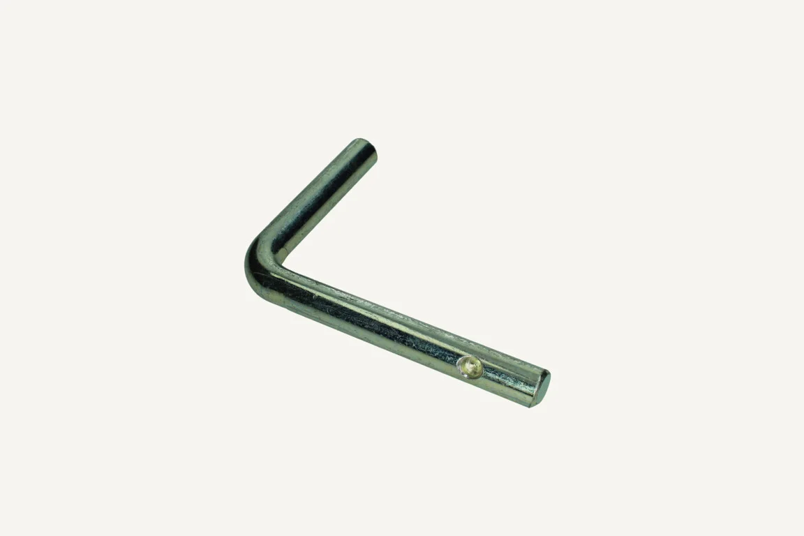 [1080014] Control Lever Tow Hitch CBM