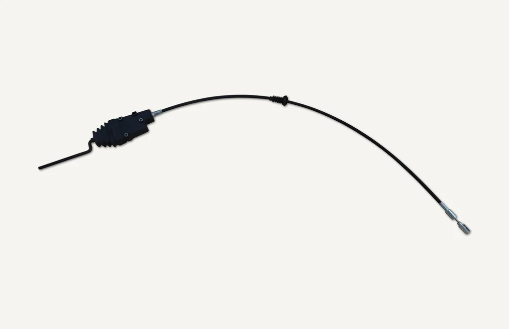 [1014373] Control Lever Kit offset Lever Coffle 1250mm
