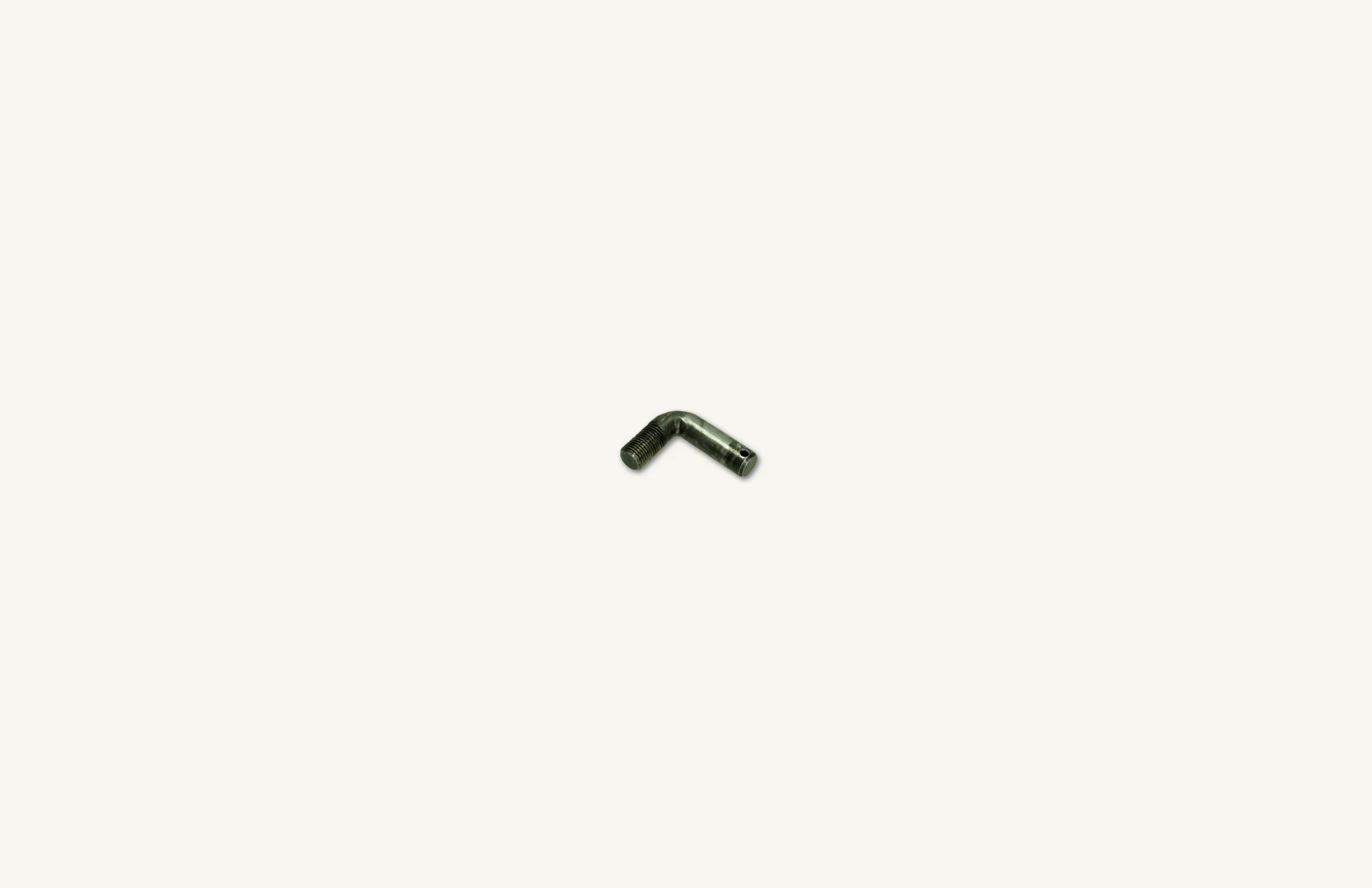 Gestänge M12x1.25mm (Occasion)