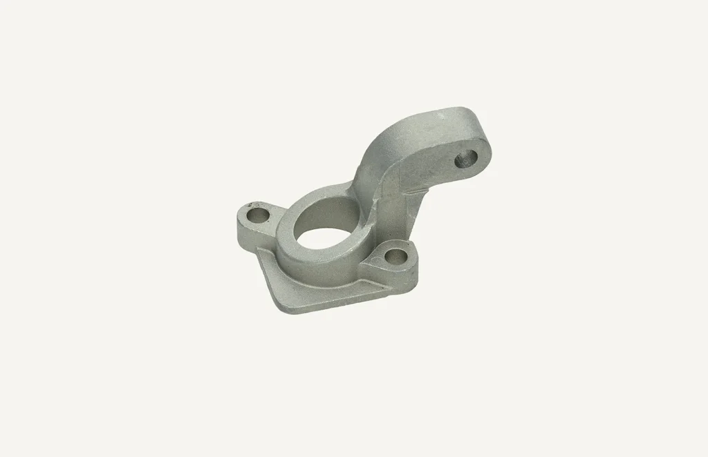 [1001888] Support levier commande 37mm