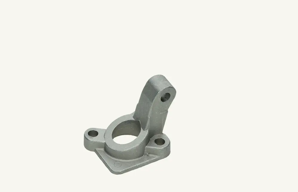 [1006978] Halter Bedienungshebel 40mm