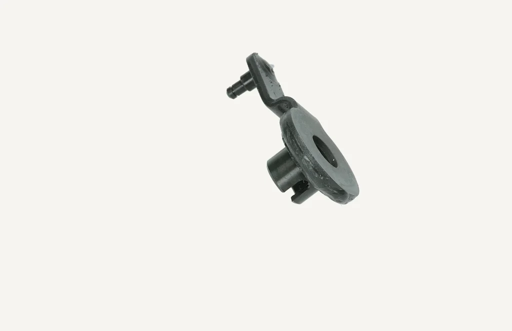[1000726] Hebel Gasregulierung