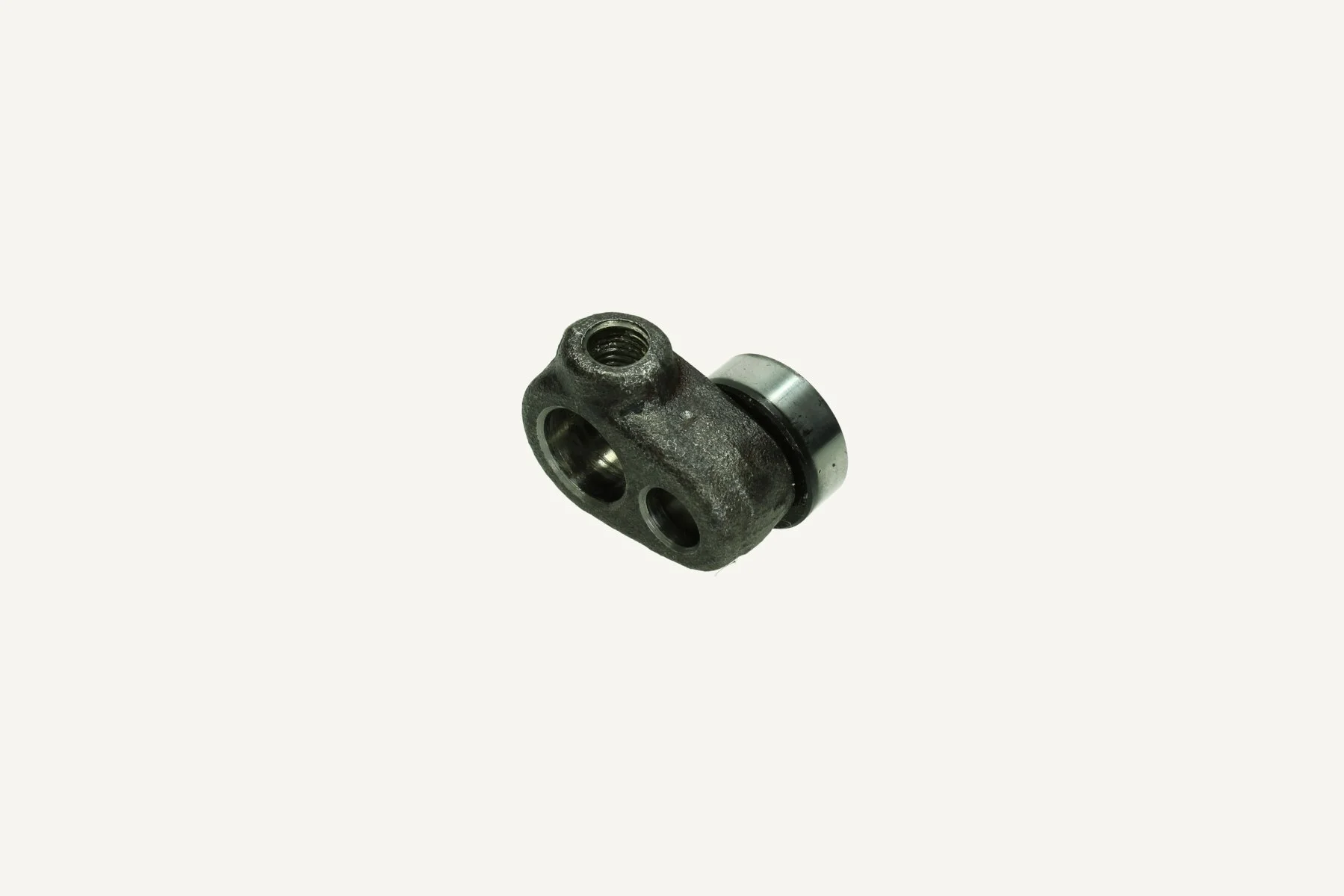 Hebel mit Rolle (Occasion)