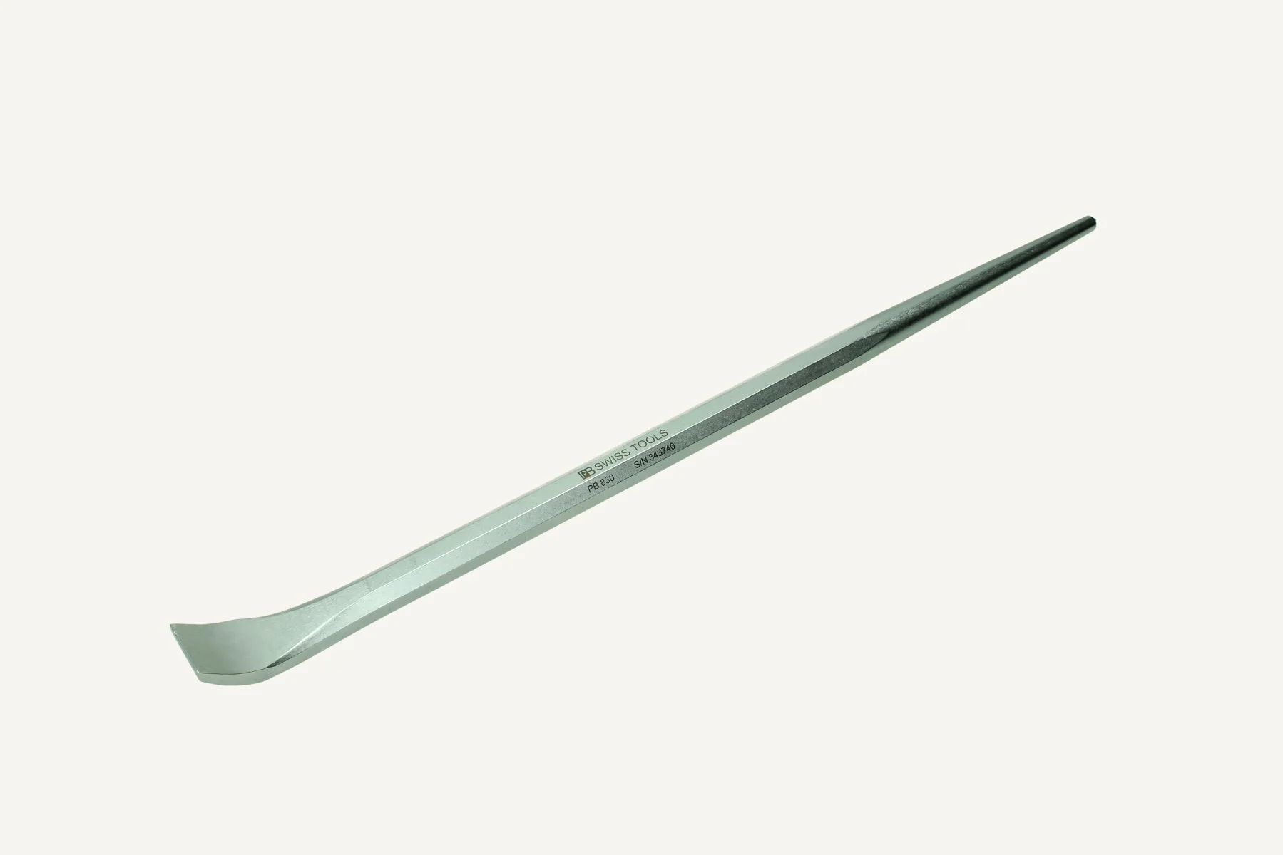 [1181255] Pry Bar PB 830 500 mm